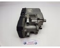 Complete installation BMW X5 E53 6412 8381207 auxiliary heater Catalog number of the part 64128381207