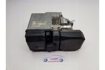 Complete installation BMW X5 E53 6412 8381207 auxiliary heater Car type passenger cars