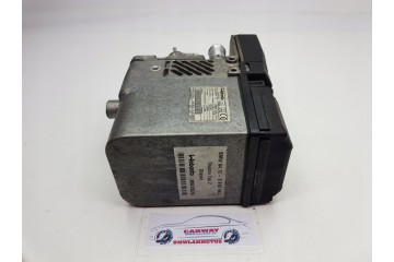 Complete installation BMW X5 E53 6412 8381207 auxiliary heater Quality of parts according to GVO O original with manufacturer s 