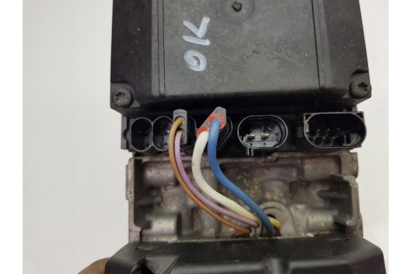 Complete installation BMW X5 E53 6412 8381207 auxiliary heater Catalog number of substitutes 6412 8381207 8381207 6412 6918942 8