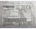 Complete installation BMW X5 E53 6412 8381207 auxiliary heater Catalog number of the original 8381207