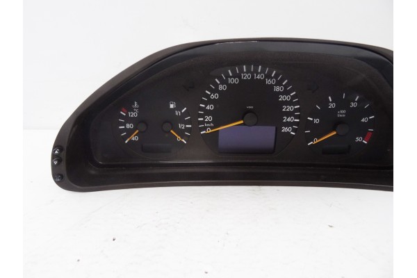A2105405248 CUADRO INSTRUMENTOS MERCEDES-BENZ CLASE E (BM 210) BERLINA