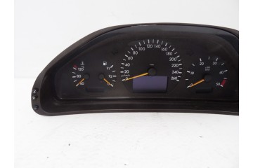 A2105405248 CUADRO INSTRUMENTOS MERCEDES-BENZ CLASE E (BM 210) BERLINA 270 CDI (210.016) 2000 A2105405248 209867 MERCEDES-BENZ -
