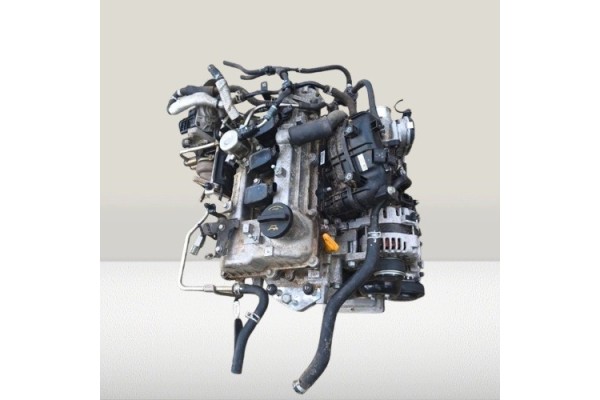 KIA HYUNDAI I20 1 0 T GDI SILNIK KOMPLETNY G3LC 71TYS FILMIK WARSZAWA Engine type petrol