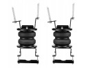 Air suspension kit VEVOR 7X 57538 load capacity 2268 kg