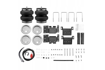 Air suspension kit VEVOR 7X 57538 load capacity 2268 kg Car type buses