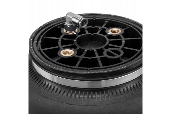 Suspensión de Airbag 2 Piezas para Chevrolet Silverado GMC 2011-2019