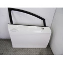 BLANCA PUERTA DELANTERA DERECHA SEAT LEON (1P1) Comfort Limited 2007 BLANCA 209955 SEAT - 1