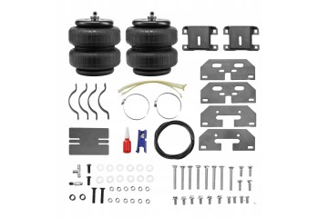 Air suspension kit VEVOR for Ford F250 F350 load capacity 2268 kg Car type buses