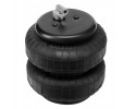 Air suspension kit VEVOR for Ford F250 F350 load capacity 2268 kg Customs tariff code 87088099