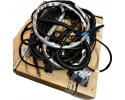 harness installation of pneumatics Iveco Daily 35S 38S 2024 5803189740