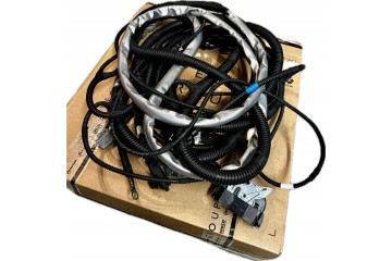 harness installation of pneumatics Iveco Daily 35S 38S 2024 5803189740