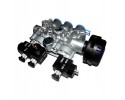 Valve ECAS MAN DAF Setra SORL 37540421010 1505290 8241562000 81259026117