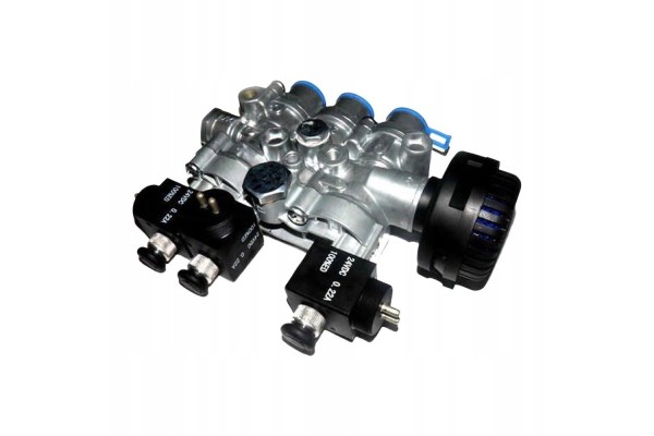 Valve ECAS MAN DAF Setra SORL 37540421010 1505290 8241562000 81259026117