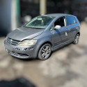 VOLKSWAGEN GOLF PLUS V (5M1) Highline VOLKSWAGEN GOLF PLUS V (5M1) Highline