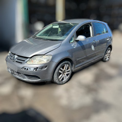 VOLKSWAGEN GOLF PLUS V (5M1) Highline