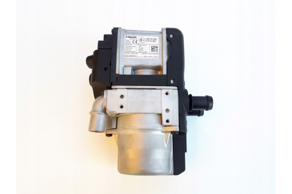 Webasto TT EVO Mercedes ML W166 LU A1665001598