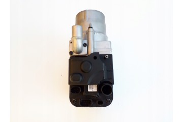 Webasto TT EVO Mercedes ML W166 LU A1665001598 Catalog number of the part A1665001598