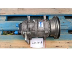 REFRIGERATED COMPRESSOR THERMO KING 160 160G4327 NO 726 045