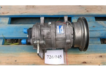 REFRIGERATED COMPRESSOR THERMO KING 160 160G4327 NO 726 045