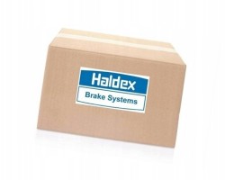 Air dehumidifier of pneumatic system HALDEX 93677A