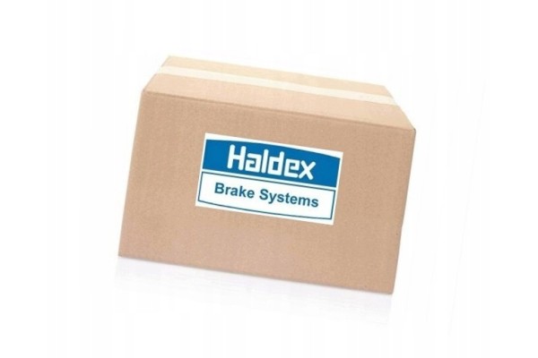 Air dehumidifier of pneumatic system HALDEX 93677A