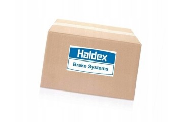 Air dehumidifier of pneumatic system HALDEX 93677A