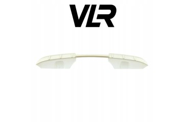 FORD TRANSIT TOURNEO CUSTOM SHUTTLECOCK SPOILER INSERT FLAP BLACK GLOSS VLR Catalog number of the part VLR AR FORD 021
