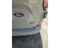 FORD TRANSIT TOURNEO CUSTOM SHUTTLECOCK SPOILER INSERT FLAP BLACK GLOSS VLR Part manufacturer VLR