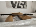 Spoiler deportivo para puertas dobles traseras Ford Transit Custom neg