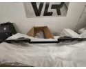 Spoiler deportivo para puertas dobles traseras Ford Transit Custom neg