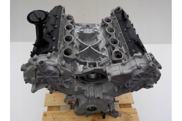 INFINITI M45 4 5 ENGINE REPLACEMENT WARRANTY Part manufacturer Nissan OE