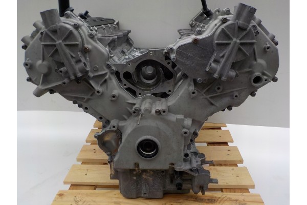 INFINITI M45 4 5 ENGINE REPLACEMENT WARRANTY Catalog number of the part II M45 SK WA GA
