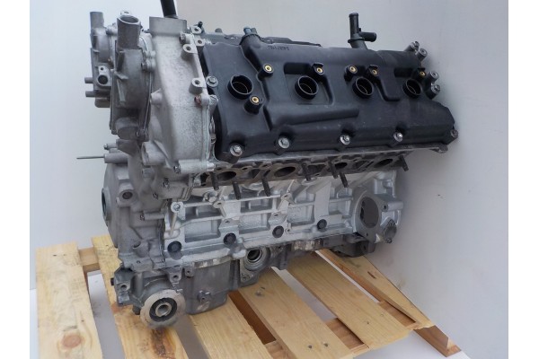 INFINITI M45 4 5 ENGINE REPLACEMENT WARRANTY Car type passenger cars
