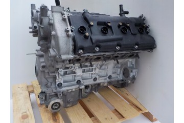INFINITI M45 4 5 ENGINE REPLACEMENT WARRANTY Car type passenger cars