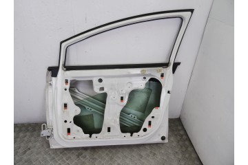 BLANCA PUERTA DELANTERA DERECHA SEAT LEON (1P1) Comfort Limited 2007 BLANCA 209955 SEAT - 4