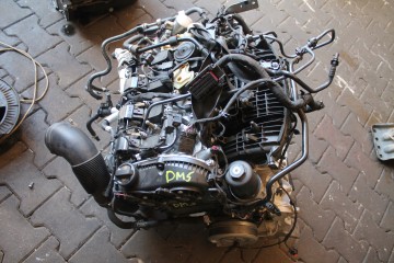 COMPLETE ENGINE AUDI 2 0 TFSI15TYS KM DMS