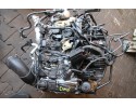 COMPLETE ENGINE AUDI 2 0 TFSI15TYS KM DMS Catalog number of the part DMS