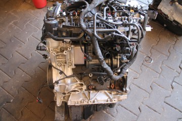 COMPLETE ENGINE AUDI 2 0 TFSI15TYS KM DMS Part manufacturer no brand