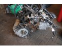COMPLETE ENGINE AUDI 2 0 TFSI15TYS KM DMS Car type passenger cars