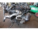 COMPLETE ENGINE AUDI 2 0 TFSI15TYS KM DMS Product weight with unit packaging 0 kg