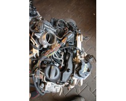 COMPLETE ENGINE VW T5 2 0 TDI 140TYS KM CAA