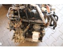 COMPLETE ENGINE VW T5 2 0 TDI 140TYS KM CAA Catalog number of the part CAA