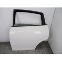 BLANCA PUERTA TRASERA IZQUIERDA SEAT LEON (1P1) Comfort Limited 2007 BLANCA 209958 SEAT - 1