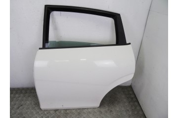 BLANCA PUERTA TRASERA IZQUIERDA SEAT LEON (1P1) Comfort Limited 2007 BLANCA 209958 SEAT - 1