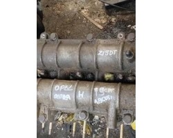 OPEL ASTRA H VECTRA C 1 9 CDTI Z19DTH Engine Motor