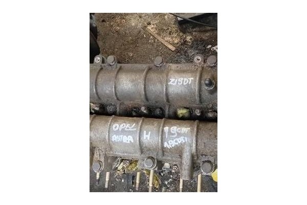 OPEL ASTRA H VECTRA C 1 9 CDTI Z19DTH Engine Motor