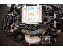 ENGINE COMPLETE AUDI 3 0 TDI 20TYS KM DPY Catalog number of the part DPY