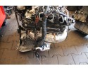 ENGINE COMPLETE AUDI 3 0 TDI 20TYS KM DPY Part manufacturer no brand