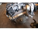 ENGINE COMPLETE AUDI 3 0 TDI 20TYS KM DPY Engine type diesel